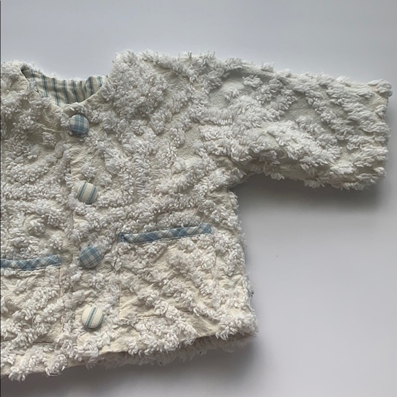 Vintage Cach Cach Jacket - Picture 3 of 6